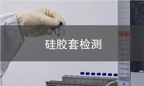 硅膠套檢測